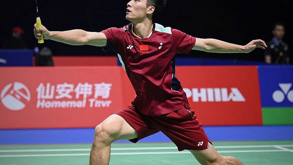 Bốc thăm cầu lông Asiad 2026: Vòng 32 và vòng 16 cùng ngày, bài toán thể lực thay lời hứa huy chương Bốc thăm cầu lông Asiad 2026: Vòng 32 và vòng 16 cùng ngày, bài toán thể lực thay lời hứa huy chương