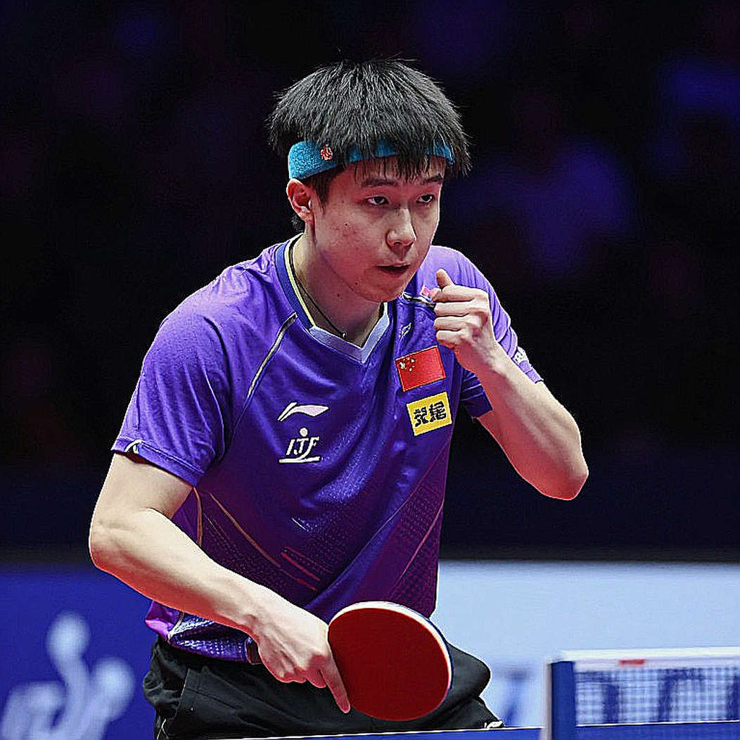 Prasanna Kumar 9-0, Xiao Xu 8-1: bóng bàn U11 Anh và giới hạn của một cuối tuần dữ liệu