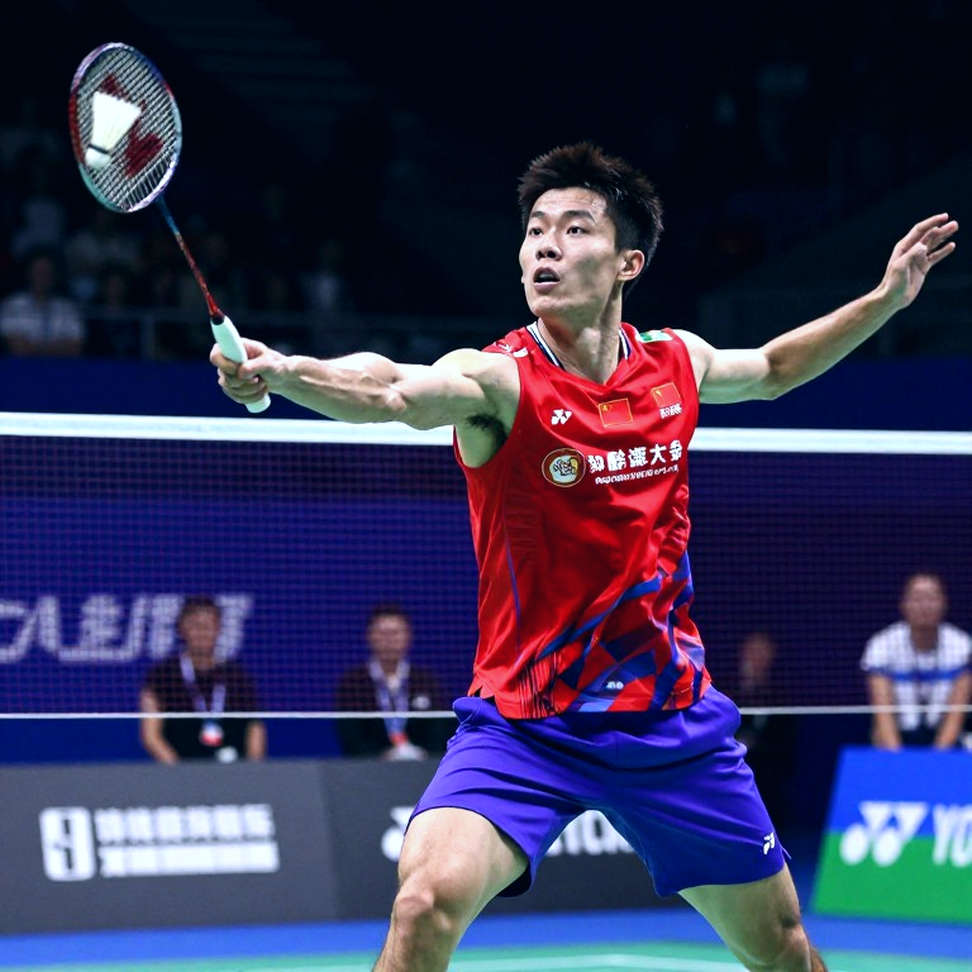 Satwik-Chirag tạo nên lịch sử cho cầu lông Ấn Độ tại China Masters 2026: Chiến thắng của quản trị thể lực hay bản lĩnh?