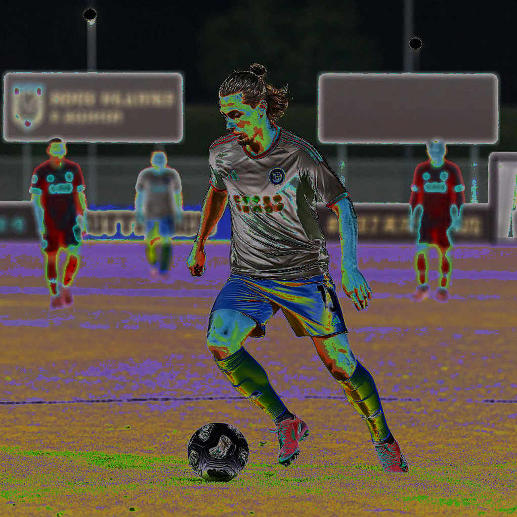 V.League 1 and the Hidden Skeleton: Vietnamese Football Plays Through Space, Not Stars