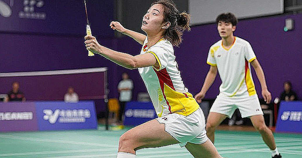 Sindhu gục ngã 6-21, Hooda đánh rơi 11-4: Giải phẫu cú ngã tứ kết của Ấn Độ tại Asian Games 2026