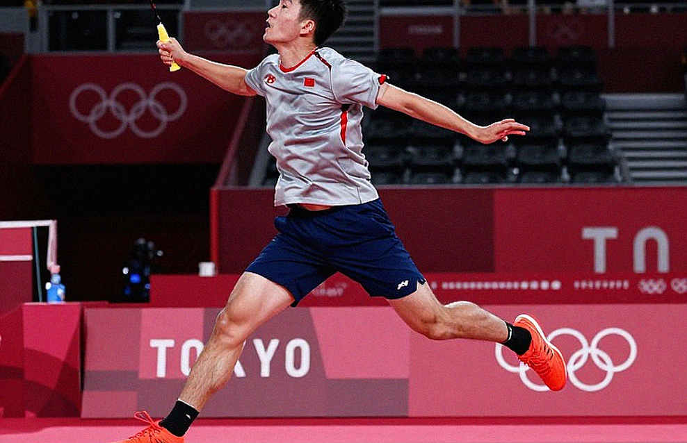 Sindhu Collapses 6-21, Hooda Blows 11-4 Lead: Anatomy of India's Quarter-Final Fall at Asian Games 2026 Sindhu Collapses 6-21, Hooda Blows 11-4 Lead: Anatomy of India's Quarter-Final Fall at Asian Games 2026