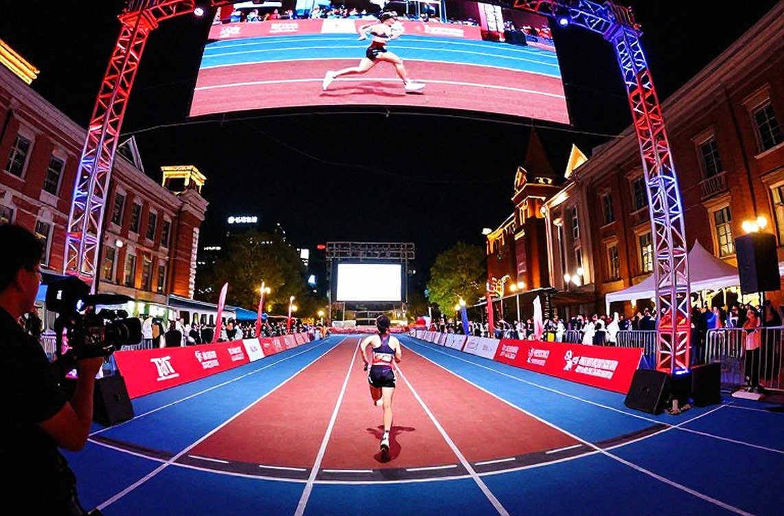 Coe nói Kenya đang cải thiện cuộc chiến chống doping trước thềm World Championships 2029 tại Nairobi
