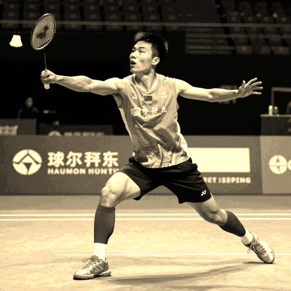 Alwi Farhan Sparring With Kento Momota: One Session, Three Data Gaps Alwi Farhan Sparring With Kento Momota: One Session, Three Data Gaps