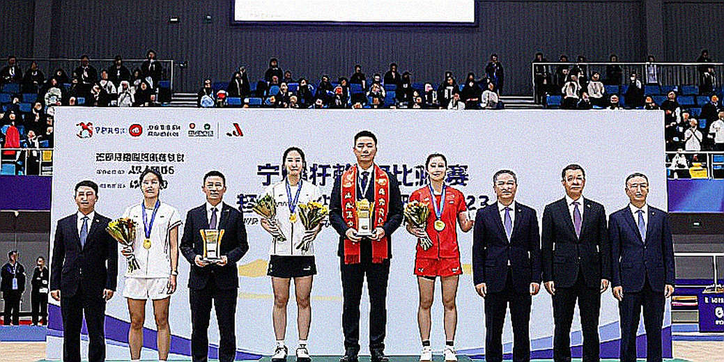 Asian Games 2026: Nhánh đấu cầu lông đồng đội và bài toán bị khóa bằng hạt giống