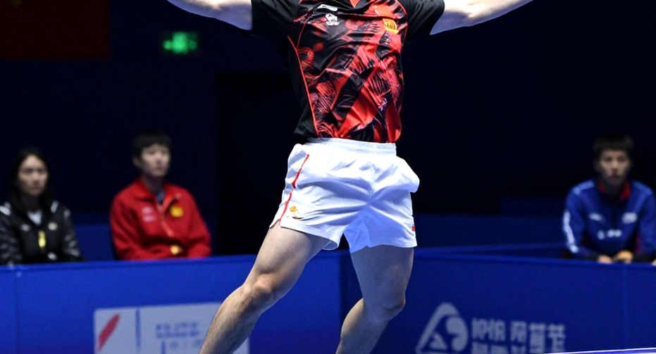 Belgium Open 2026: Portugal's U21 Double and the Buried Gap Between Two Geological Layers