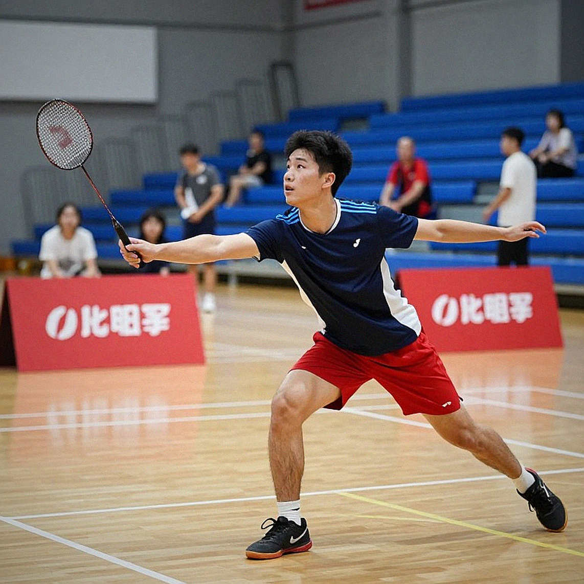 Cầu lông Ấn Độ tại Asian Games 2026: Giải mã chiến dịch không huy chương cá nhân đầu tiên kể từ 2026