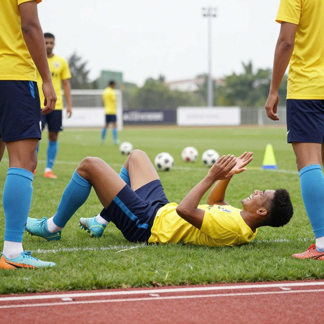 Loh Kean Yew Falls to Kunlavut Vitidsarn in the Asian Games Final: Nagoya Silver and the Price of Going Alone Loh Kean Yew Falls to Kunlavut Vitidsarn in the Asian Games Final: Nagoya Silver and the Price of Going Alone