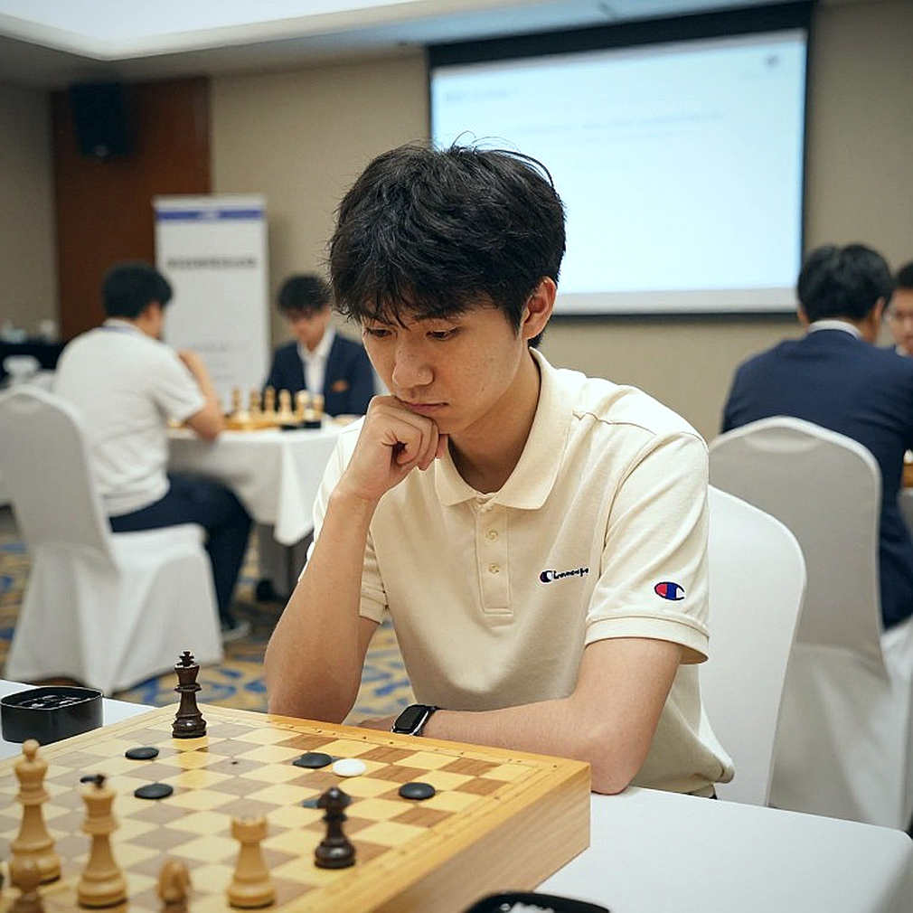 Vén màn tốc độ: Câu chuyện Scotch Opening và cuộc cách mạng của Kasparov năm 2026