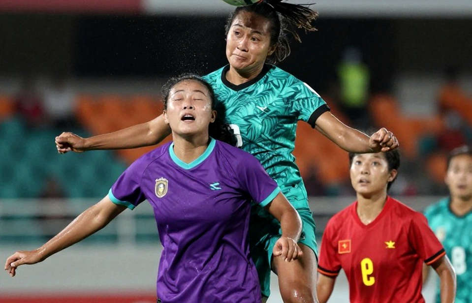 Bản đồ chưa vẽ của V.League: Bóng đá Việt Nam và cơn khát một hệ quy chiếu Bản đồ chưa vẽ của V.League: Bóng đá Việt Nam và cơn khát một hệ quy chiếu
