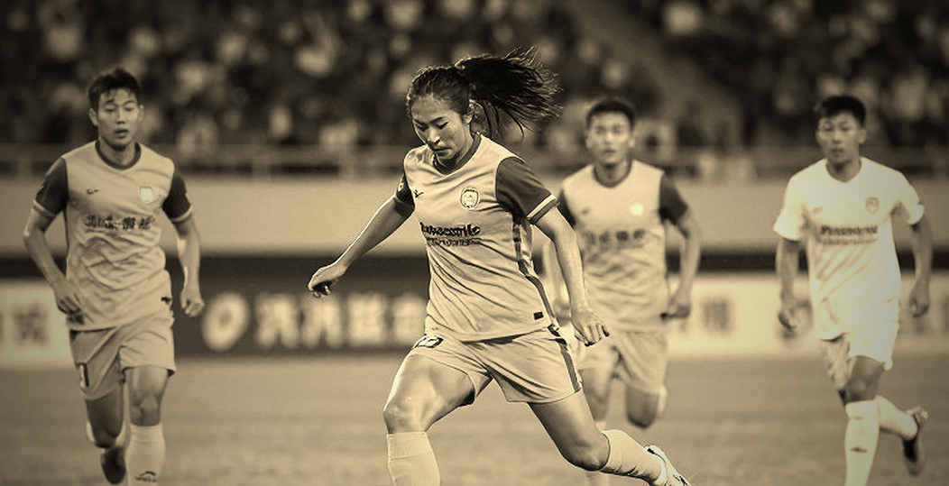 Bản đồ chưa vẽ của V.League: Bóng đá Việt Nam và cơn khát một hệ quy chiếu Bản đồ chưa vẽ của V.League: Bóng đá Việt Nam và cơn khát một hệ quy chiếu