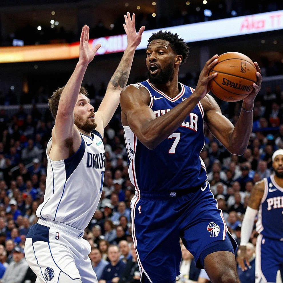 Oladipo gửi thư ngỏ tới các GM NBA: Cuộc tái xuất của một cựu All-Star có thực sự khả thi?