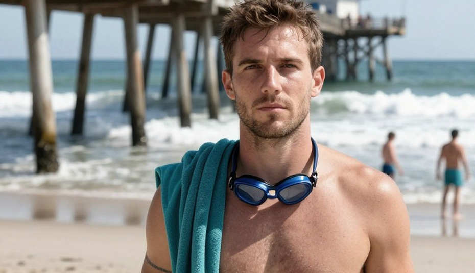 Cristofini và Florida: Vũ điệu tốc độ chưa được đo