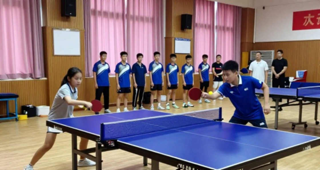 The 2026 U.S. Open Table Tennis Championships: 118 Events, Six Days, and a Strategic Choice Few Discuss