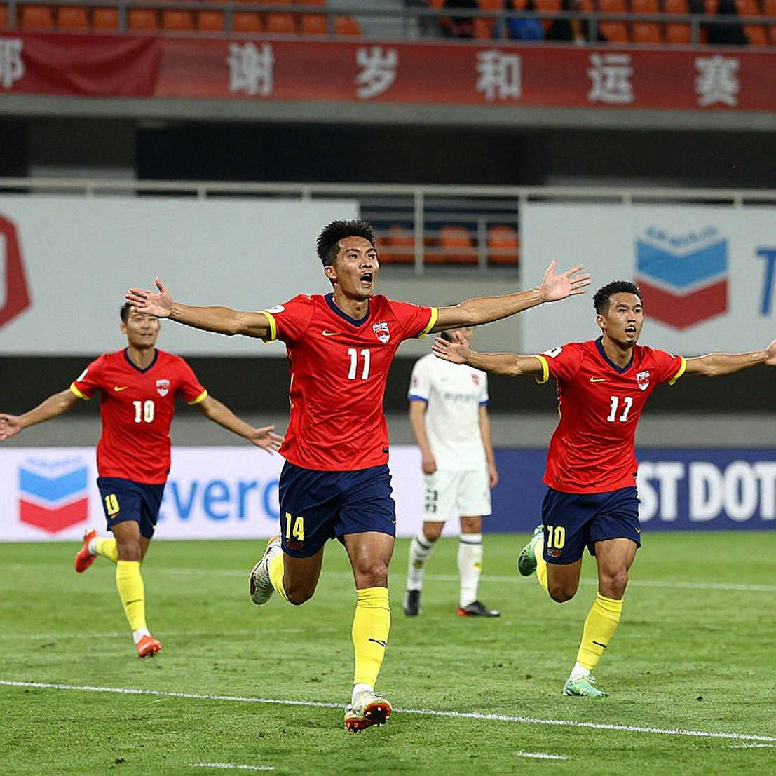 Six goals, four forwards, four rounds: the data file on Vietnam's attack before the November FIFA window
