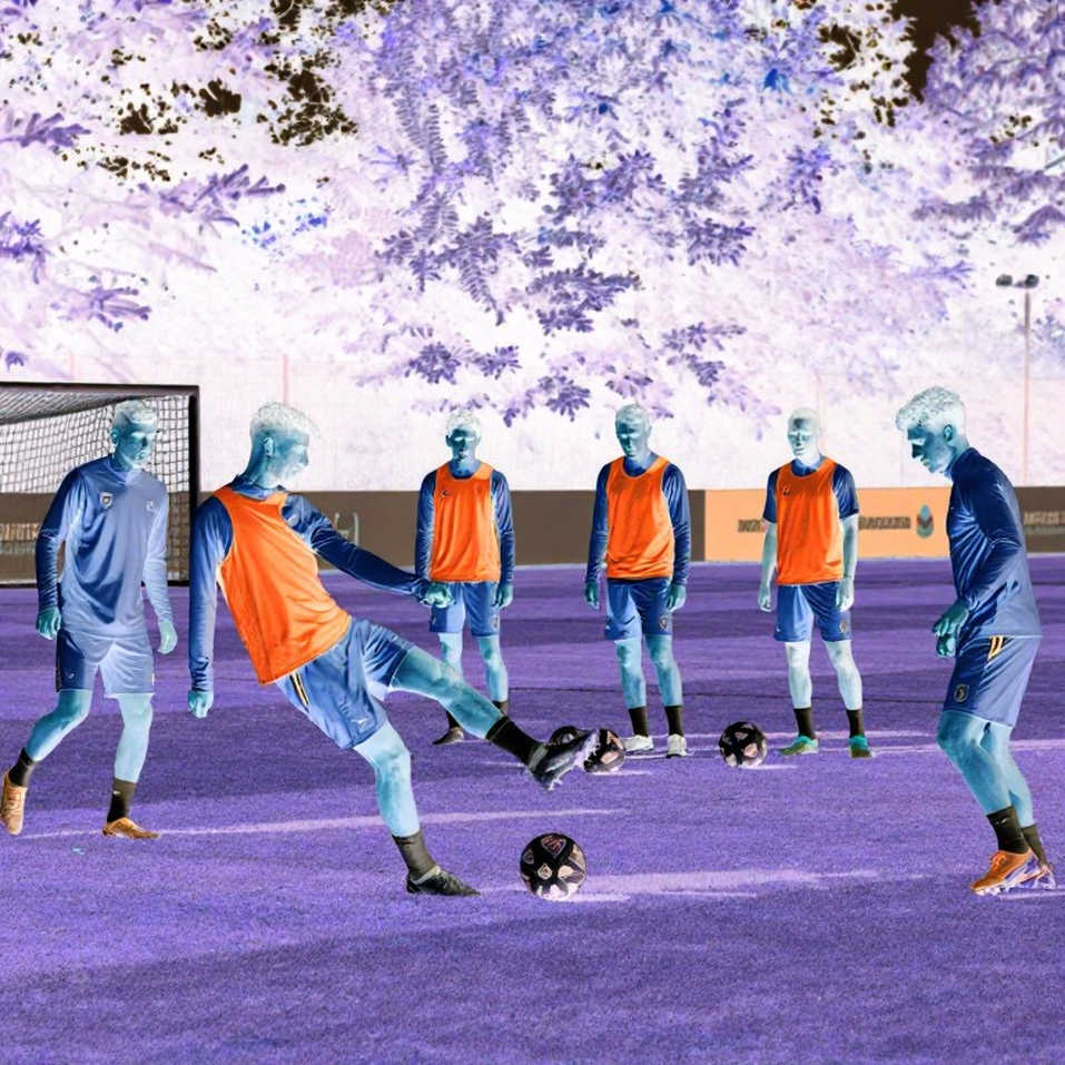 Suất học AFC Pro Diploma của Vũ Tiến Thành: Câu chuyện thật nằm ở thể thức mô-đun