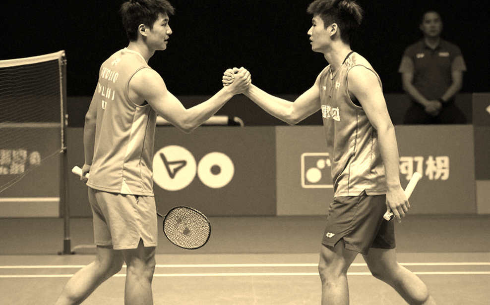 China Masters 2026: Ấn Độ bước vào tứ kết với ba tín hiệu trái chiều