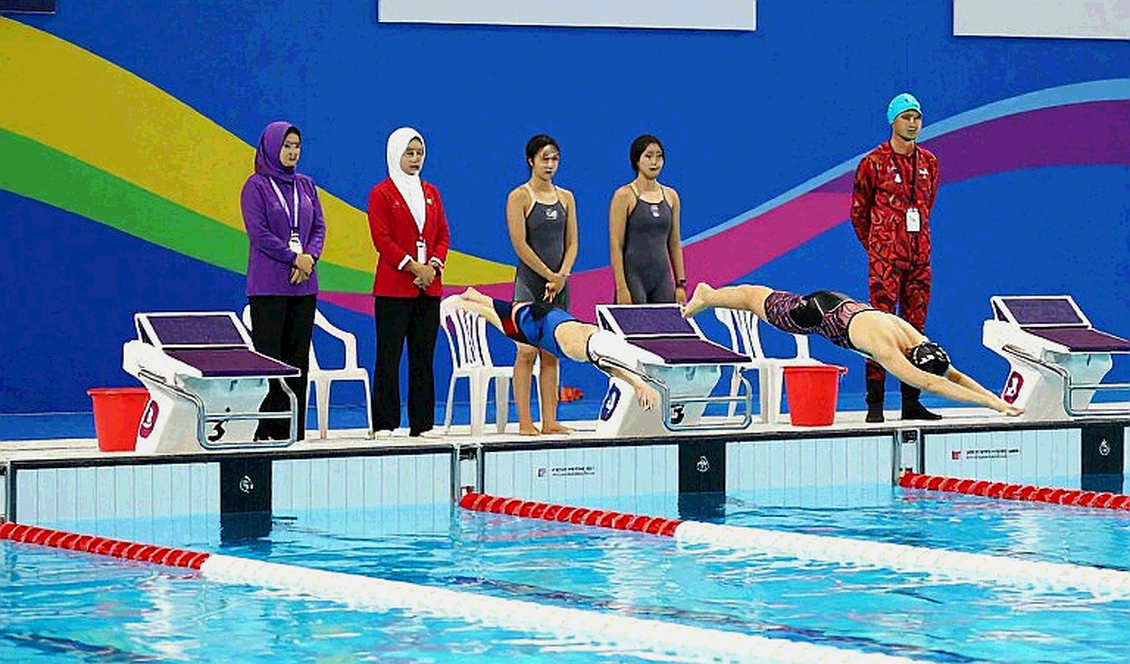 Ridgefield Aquatic Club tuyển trợ lý huấn luyện viên bơi lội Full-Time: Mức lương hấp dẫn và vai trò then chốt trong phát triển tài năng trẻ Ridgefield Aquatic Club tuyển trợ lý huấn luyện viên bơi lội Full-Time: Mức lương hấp dẫn và vai trò then chốt trong phát triển tài năng trẻ