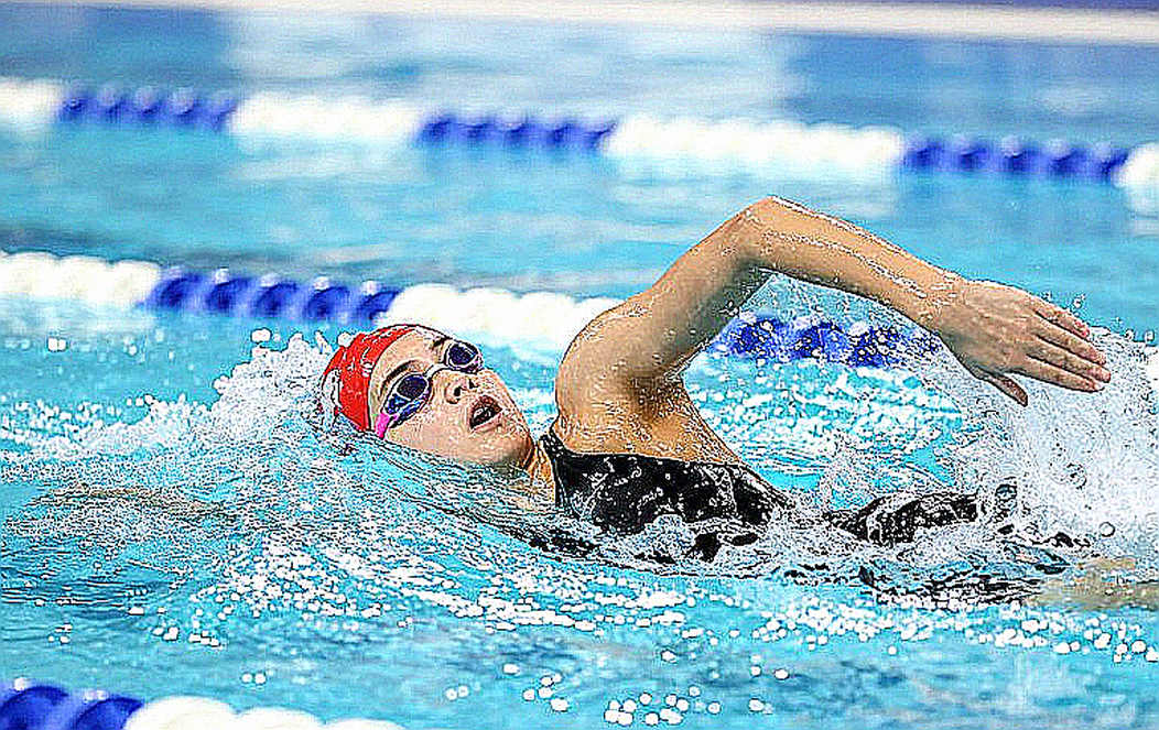 Ridgefield Aquatic Club tuyển trợ lý huấn luyện viên bơi lội Full-Time: Mức lương hấp dẫn và vai trò then chốt trong phát triển tài năng trẻ Ridgefield Aquatic Club tuyển trợ lý huấn luyện viên bơi lội Full-Time: Mức lương hấp dẫn và vai trò then chốt trong phát triển tài năng trẻ