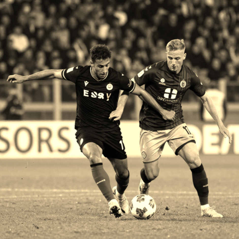 The data gap in V.League: When Vietnamese football fails to keep its memory The data gap in V.League: When Vietnamese football fails to keep its memory