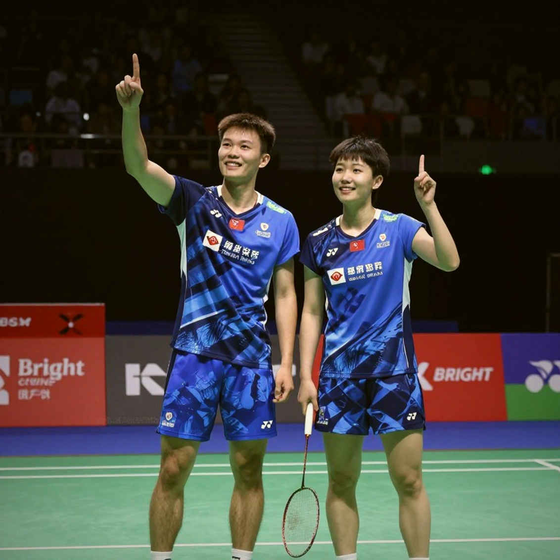 Asian Games 2026: Cầu lông Ấn Độ trắng tay nội dung cá nhân và nỗi lo mang tên độ sâu