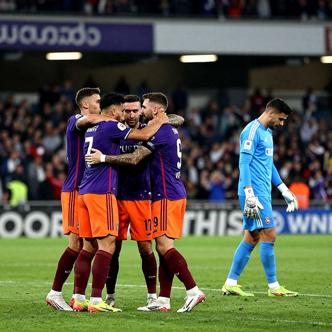 Chelsea 6-3 Leeds United: Hiệp hai sáu bàn và giới hạn của sự kiểm soát Chelsea 6-3 Leeds United: Hiệp hai sáu bàn và giới hạn của sự kiểm soát