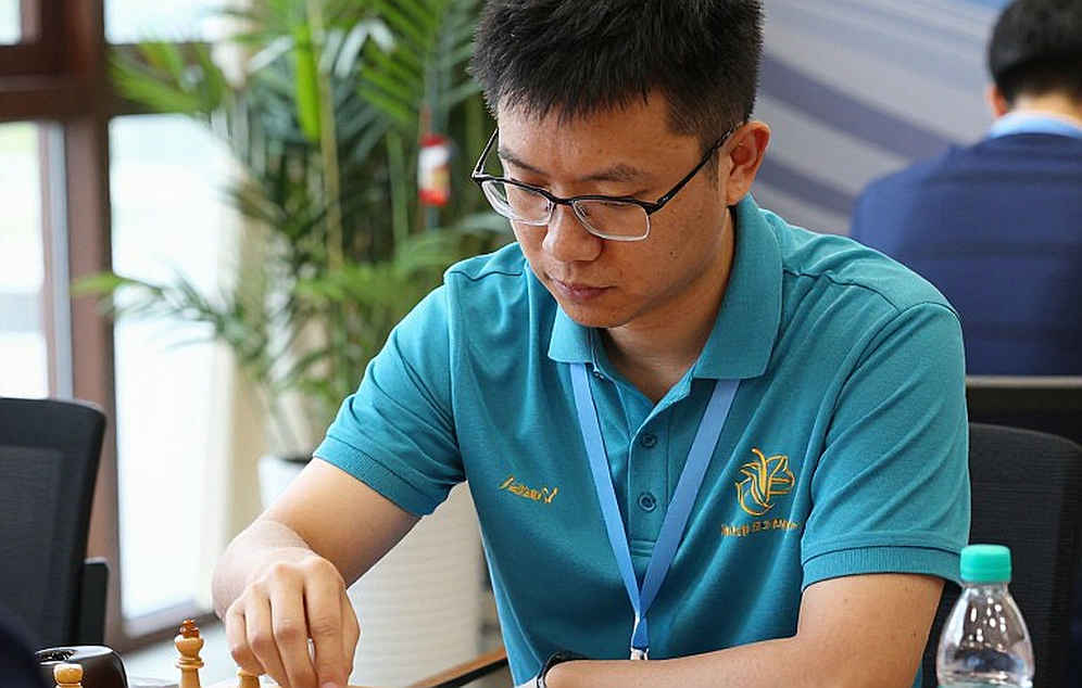 Samarkand 2026: Ấn Độ bảo vệ ngôi và cuộc chạm trán Gukesh - Sindarov làm nóng Olympiad