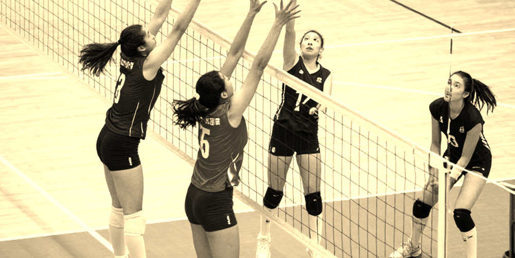 Vietnamese Volleyball and the Blank Stat Sheet