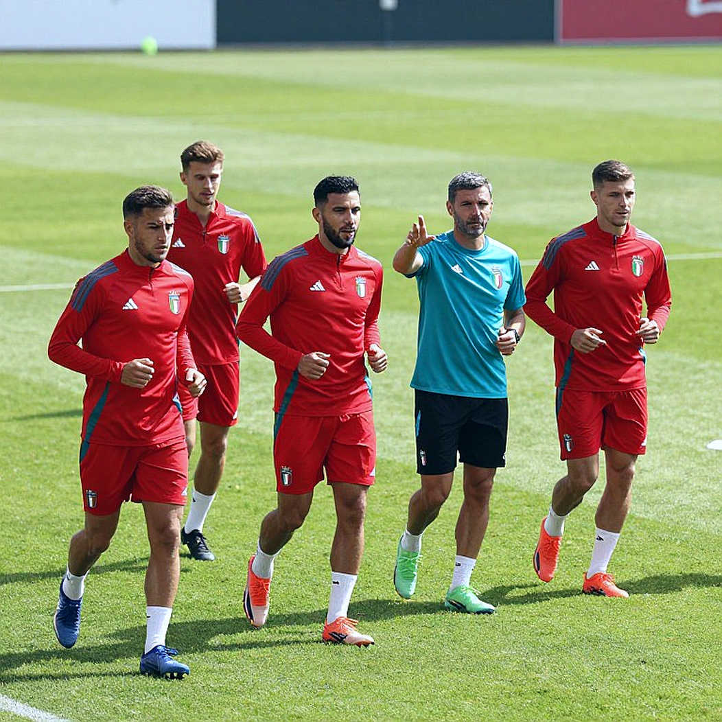 Craig Bellamy and Wales: Five Absentees, Four Matches and the League A Test Craig Bellamy and Wales: Five Absentees, Four Matches and the League A Test