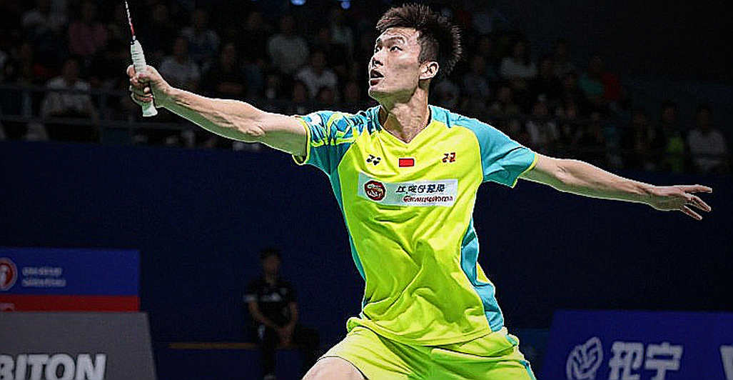 Thâm Quyến, 17–17: Satwik–Chirag tìm lại nhịp, Srikanth chạm giới hạn