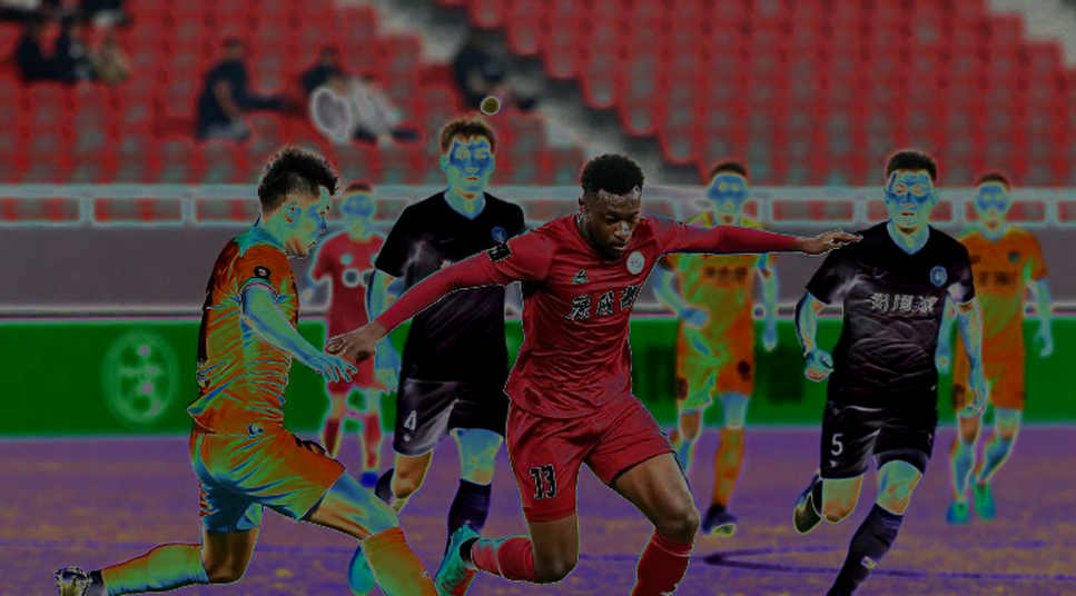 The Three-Second Gap: How V-League Reads a Counter-Attack