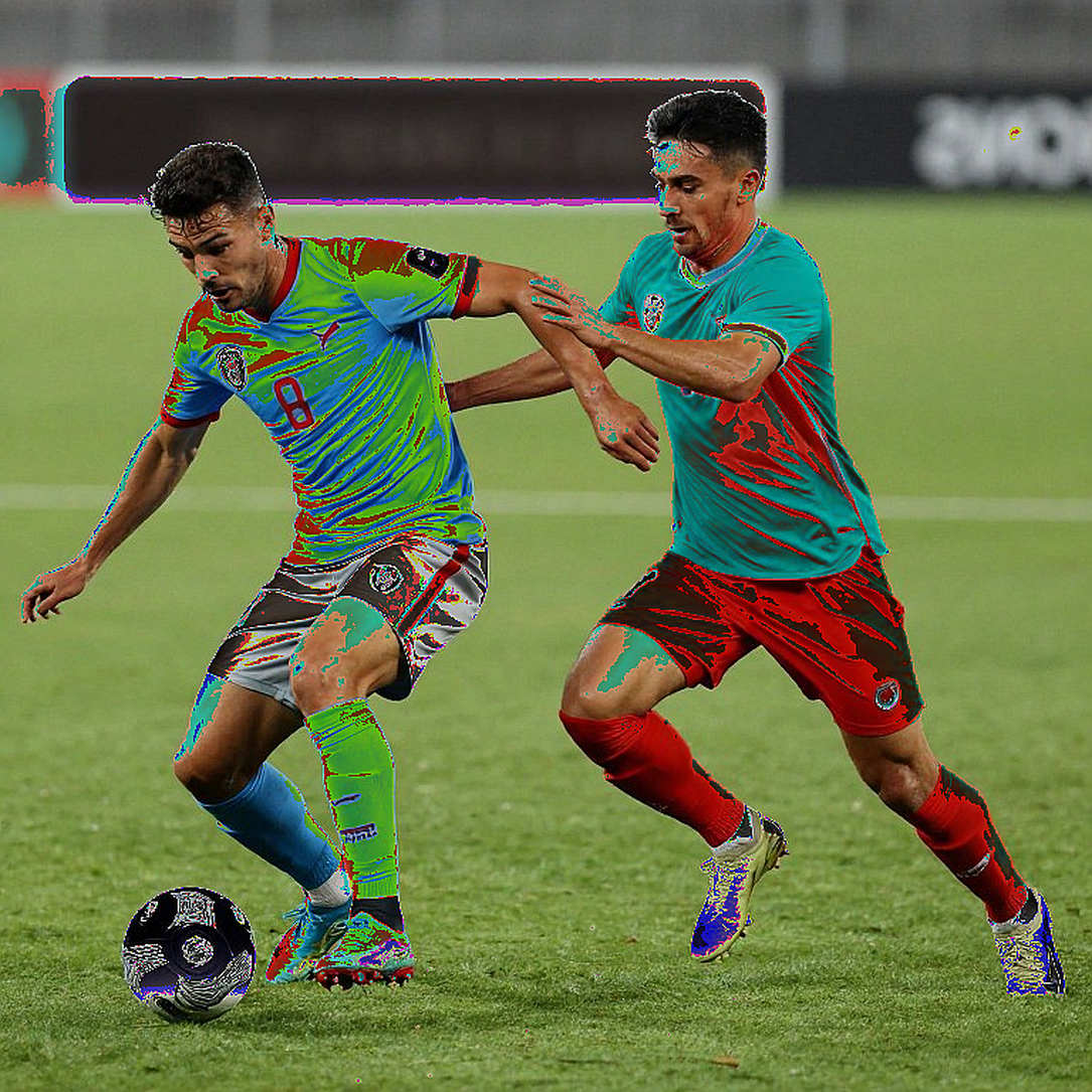 U20 Việt Nam sau trận thua 0-3: Cửa đi tiếp vẫn còn, nhưng lỗ hổng thể chất đã lộ diện U20 Việt Nam sau trận thua 0-3: Cửa đi tiếp vẫn còn, nhưng lỗ hổng thể chất đã lộ diện