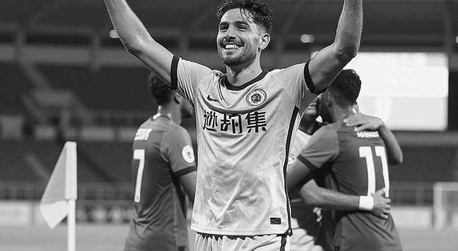 Thẻ đỏ của Đoàn Văn Hậu và giới hạn kỷ luật của V.League: Khi VAR lật ngược một phán quyết Thẻ đỏ của Đoàn Văn Hậu và giới hạn kỷ luật của V.League: Khi VAR lật ngược một phán quyết