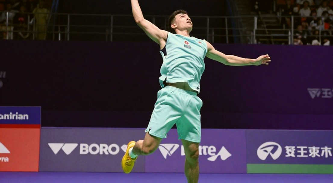 An Se-young và năm kỷ lục tại Asian Games 2026: Bản đồ dữ liệu phơi bày khoảng trống của nền cầu lông Hàn Quốc
