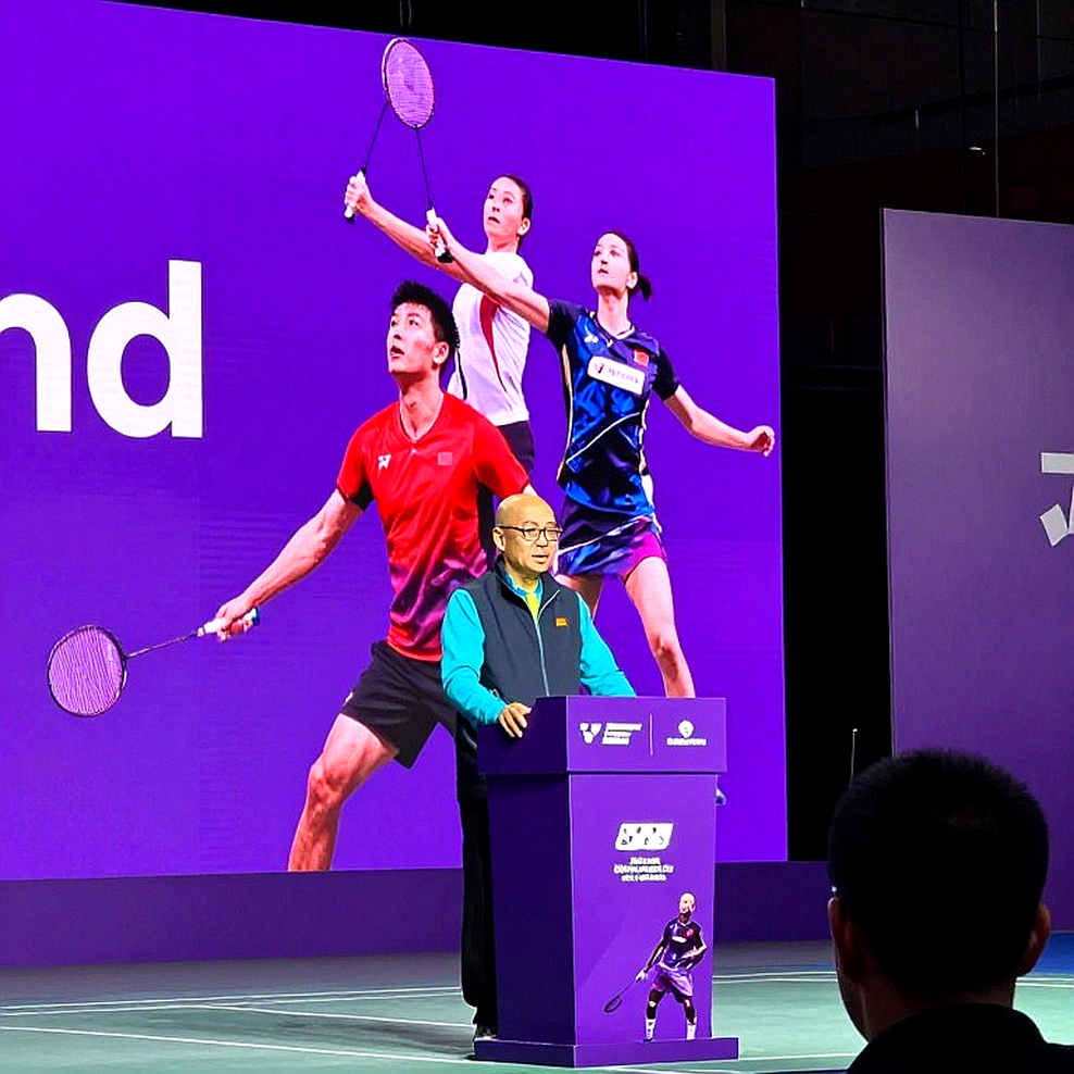 Alwi Farhan trước Asian Games 2026: Bài học Momota và khoảng trống dữ liệu