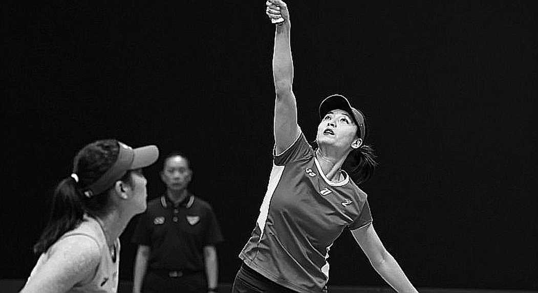 Alwi Farhan trước Asian Games 2026: Bài học Momota và khoảng trống dữ liệu Alwi Farhan trước Asian Games 2026: Bài học Momota và khoảng trống dữ liệu