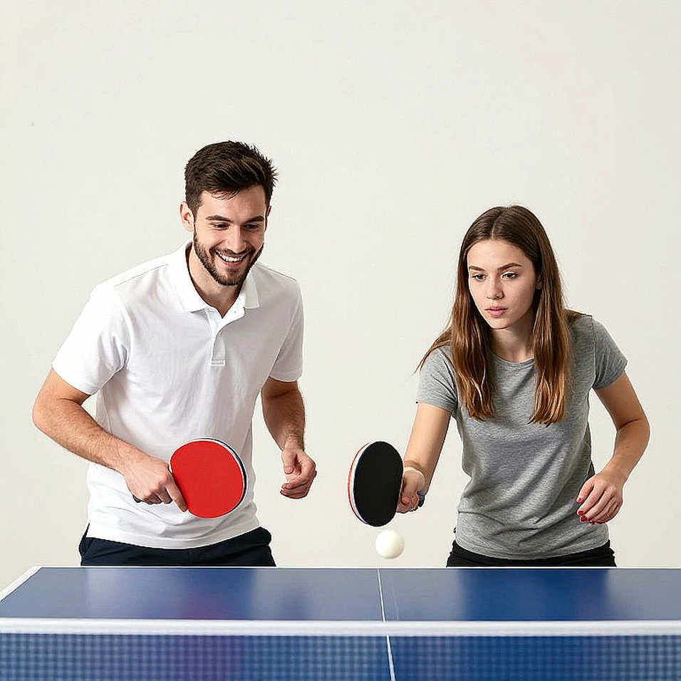 Worthing TTC mở giải Junior Team 1 Star: khi câu lạc bộ tự lấp khoảng trống dưới YouthBCL
