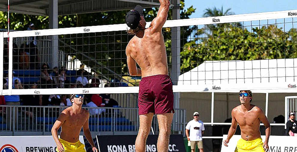 LA 2028: Six Men's Volleyball Tickets Are Taken, and the Real Story Sits With Those Still Absent