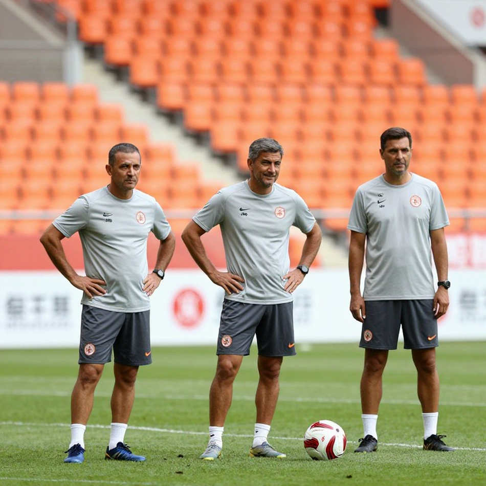 Transfer Season in Busan: When the News Feed Has Nothing Left to Analyse