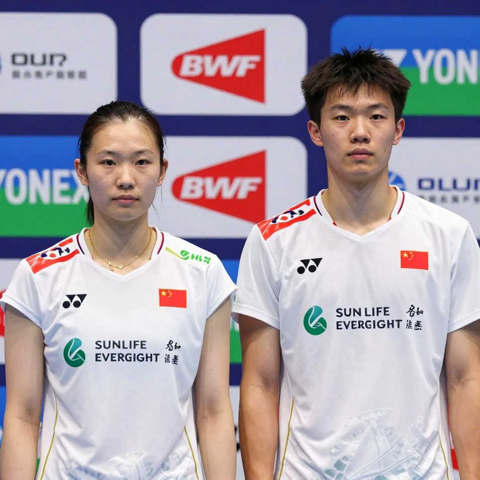Nguyen Thuy Linh, Nguyen Hai Dang and the Decider Problem: Reading Vietnam's Two Asian Games Badminton Matches