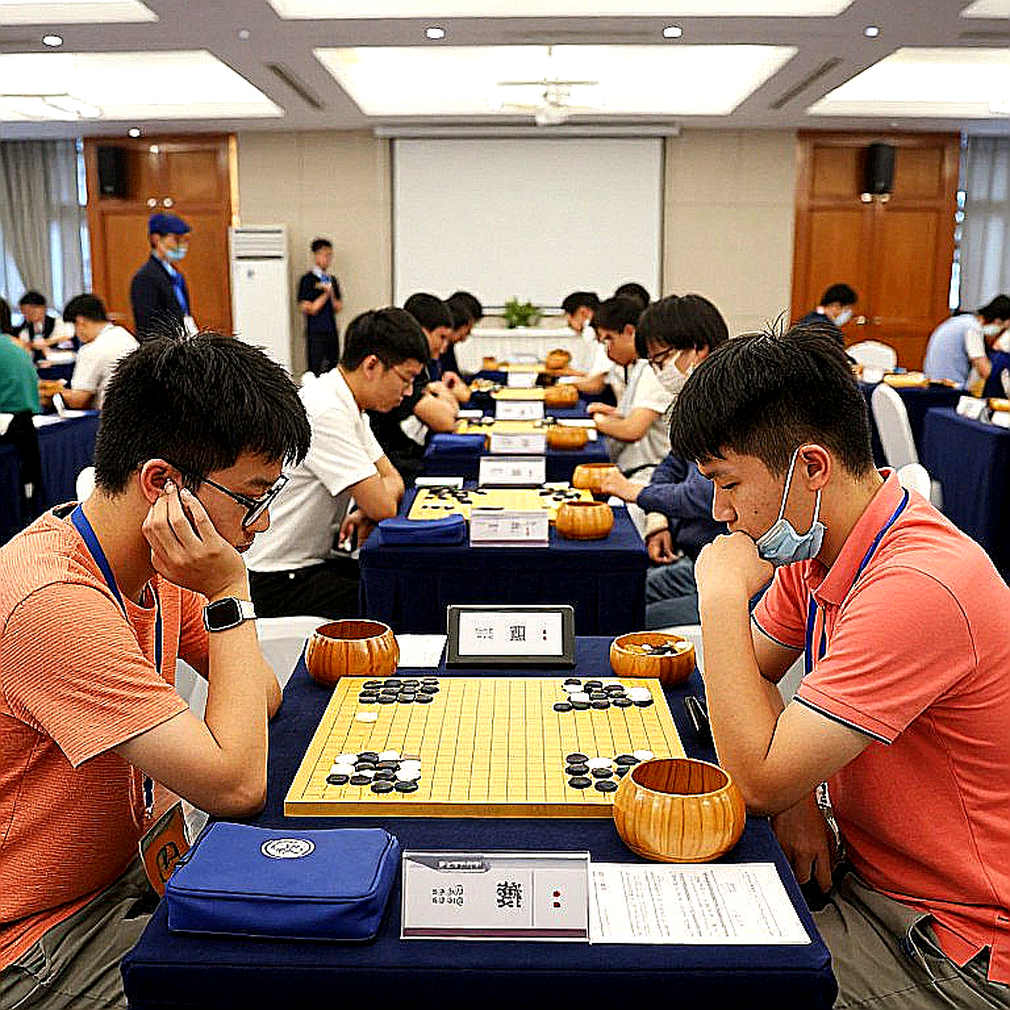 Quyền esports tại ASIAD 20: Khi VIRESA giữ chìa khóa của một căn phòng chưa có bản đồ Quyền esports tại ASIAD 20: Khi VIRESA giữ chìa khóa của một căn phòng chưa có bản đồ