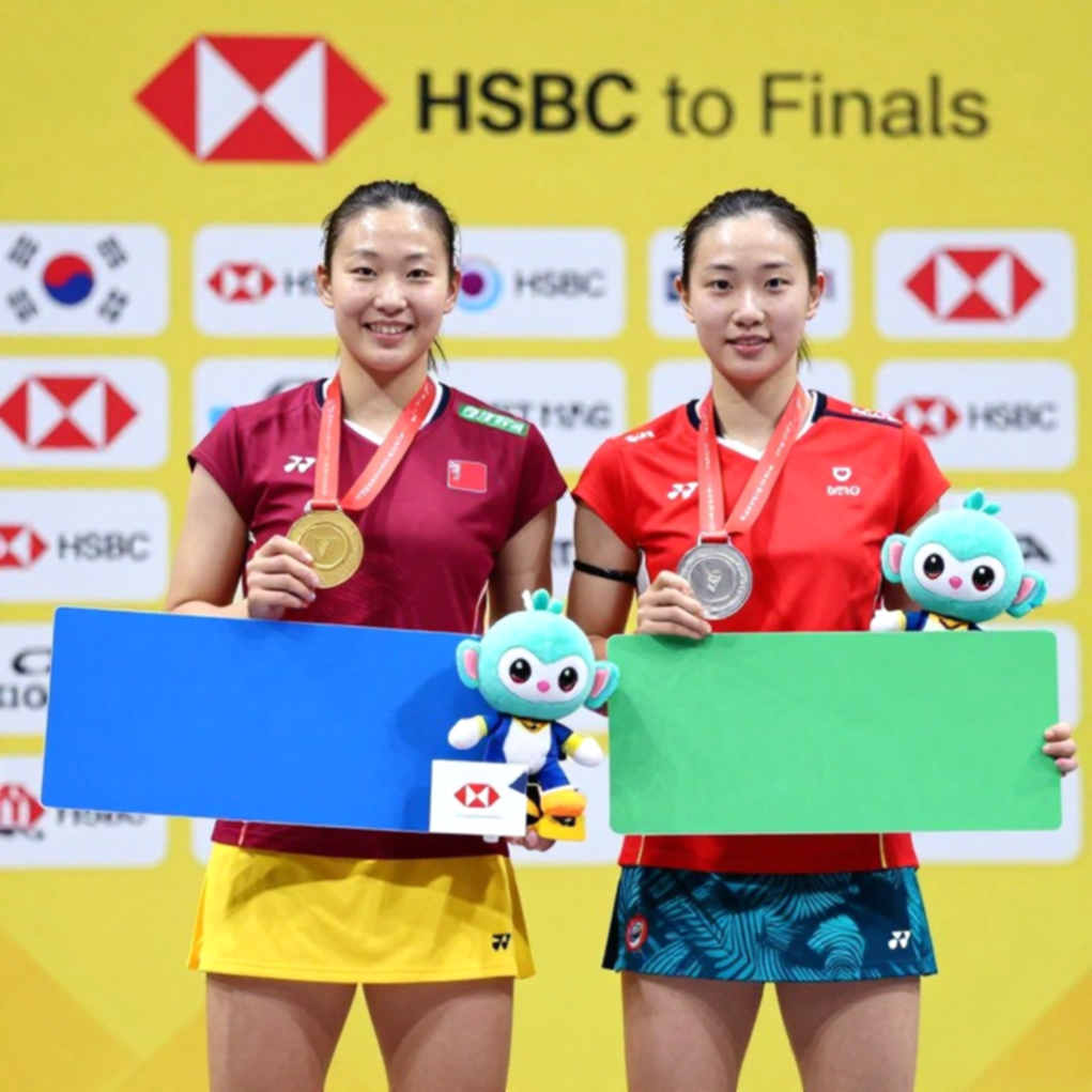 PV Sindhu chưa từng thắng An Se Young sau 10 lần chạm trán: Chờ đợi trận chung kết lịch sử tại Pháp Mở rộng 2026