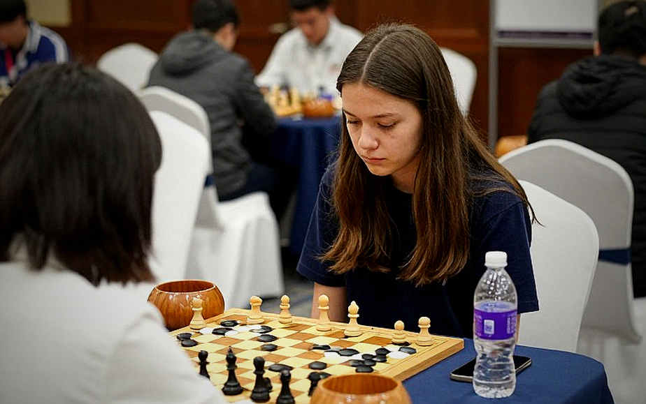 2026 Chess Olympiad: Israel Forfeits Due to Yom Kippur, FIDE's Helplessness and the Lesson on Flexibility