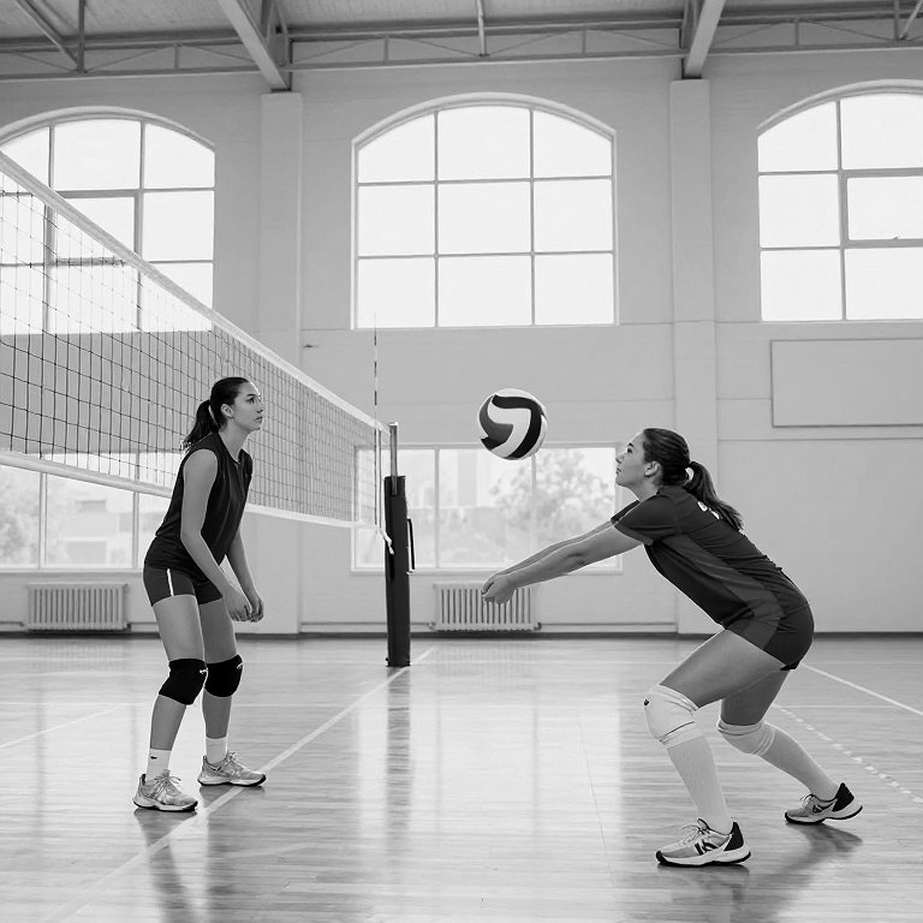 Thirty Years of NCAA Women's Volleyball MOP: The Underground Pipeline That Flows to the Sand Thirty Years of NCAA Women's Volleyball MOP: The Underground Pipeline That Flows to the Sand