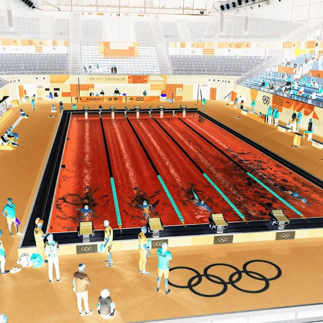 USA Swimming công bố danh sách 101 VĐV đội tuyển quốc gia 2026-27: Sự thắt chặt có chủ đích trước thềm LA28 USA Swimming công bố danh sách 101 VĐV đội tuyển quốc gia 2026-27: Sự thắt chặt có chủ đích trước thềm LA28
