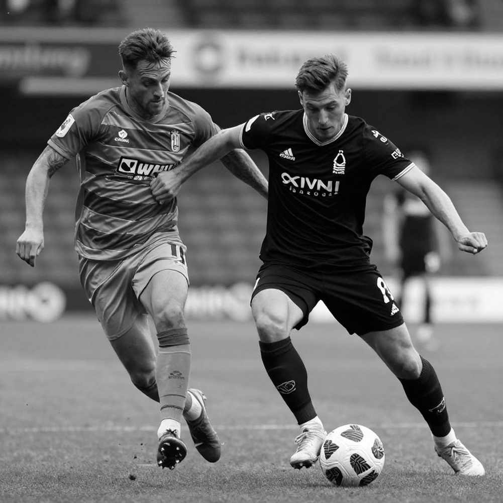 Không bàn thắng sau bốn vòng: Tottenham và mặt phẳng tấn công bị đóng băng