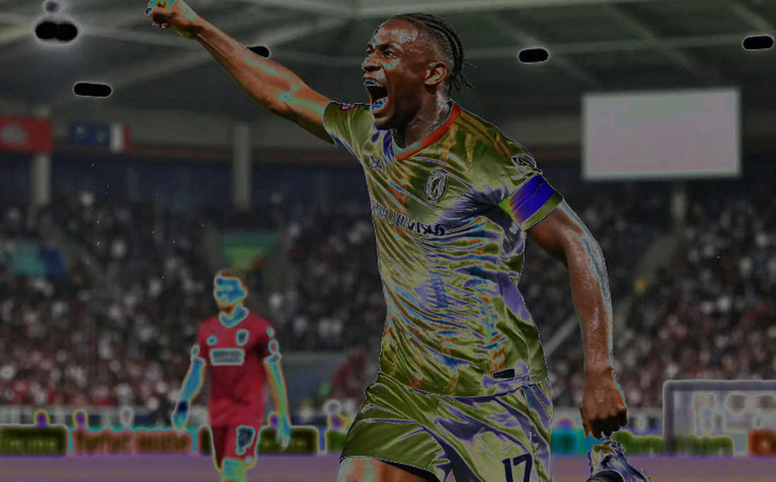 Khoảng trống dữ liệu V.League: Khi bóng đá Việt Nam vận hành trên những con số không ai kiểm chứng