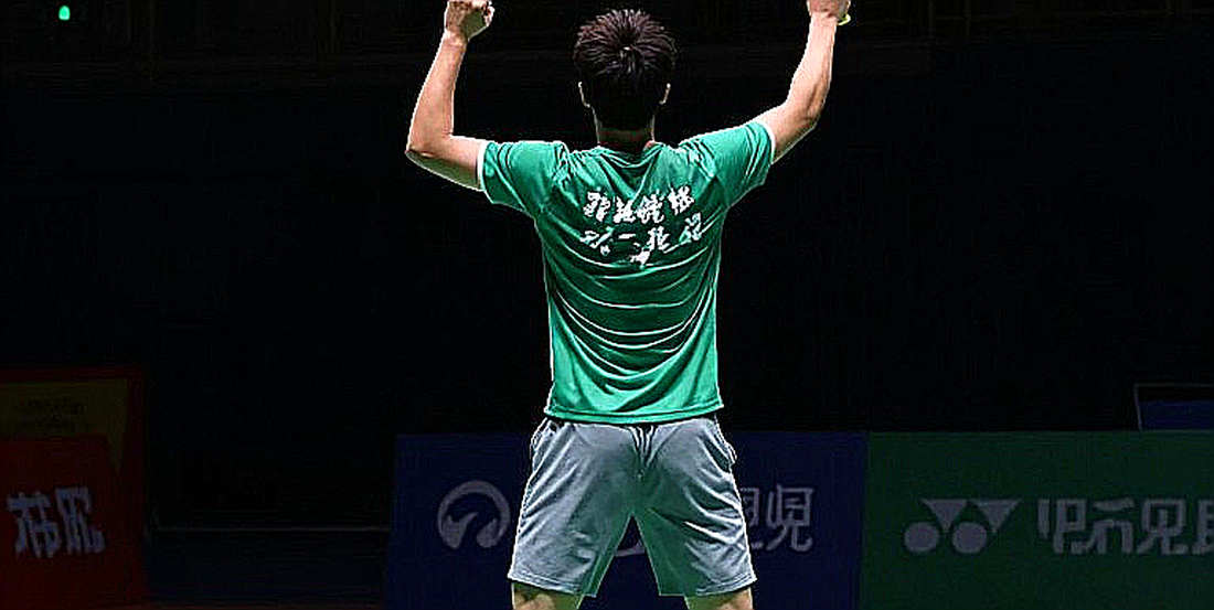 Lakshya Sen's Path to Gold at Asian Games 2026: A Projected Bracket Read Against Head-to-Head Data