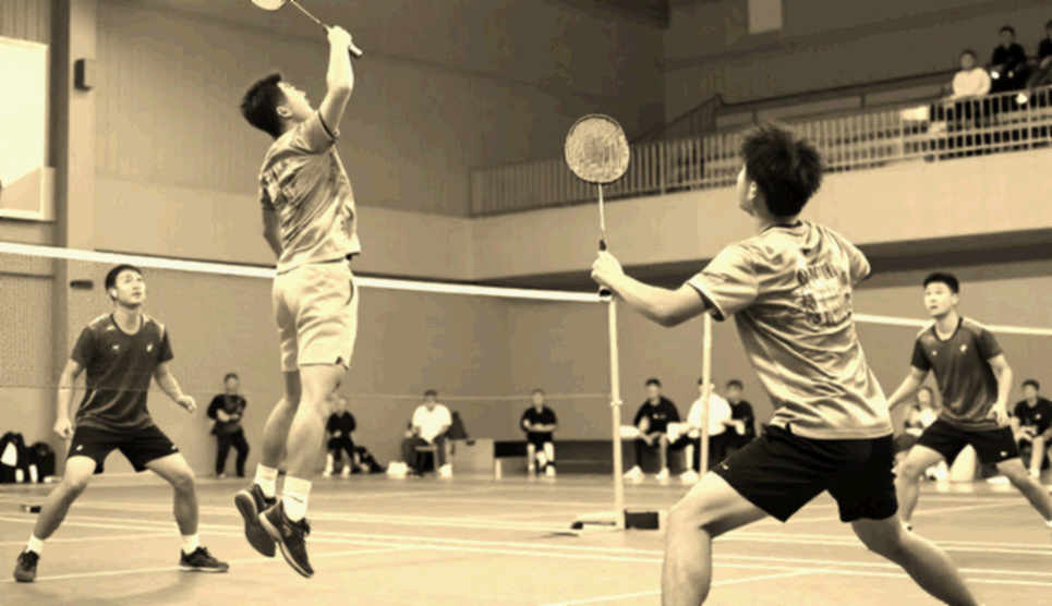 Lakshya Sen's Path to Gold at Asian Games 2026: A Projected Bracket Read Against Head-to-Head Data