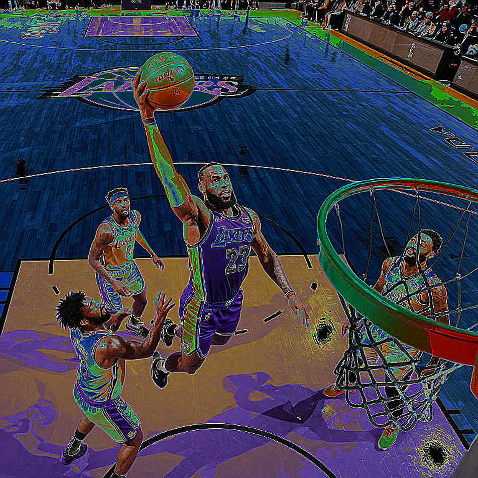 Cái Bẫy Second Apron: Siêu Đội Hình NBA Đang Chết Dần